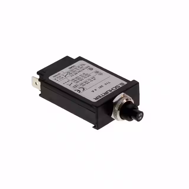 4410.0031 SCHURTER Inc. Interruttori automatici